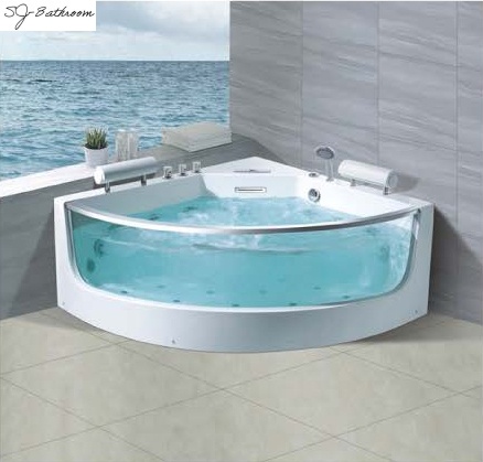 SJ-3002 Modern Popular indoor function massage bathtub