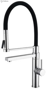 SJ-B9608 Kitchen Faucet
