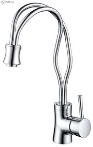 SJ-B9802 Kitchen Faucet