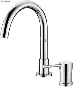 SJ-B9902 Kitchen Faucet