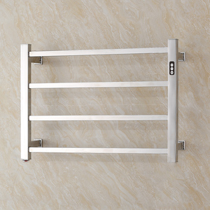 9023ST square Tube Electric Towel Warmer