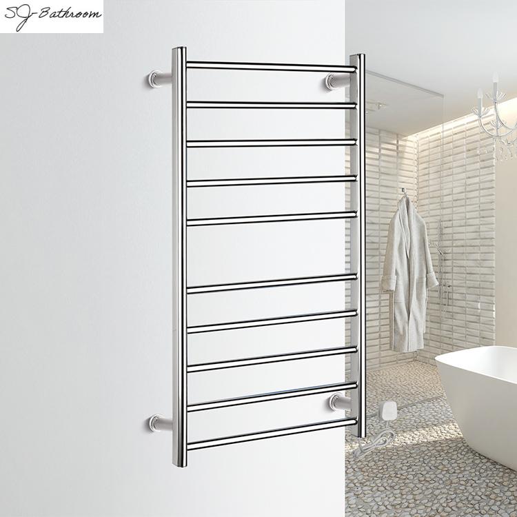 SJ-9010 Electric Towel Warmer 304SS with CE approved