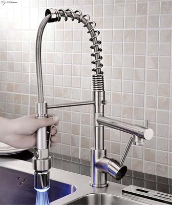 SJ-B9601 Kitchen Faucet