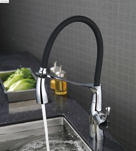 SJ-B10001 Kitchen Pull Out Faucet